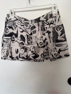 Urban Outfitters Skirt